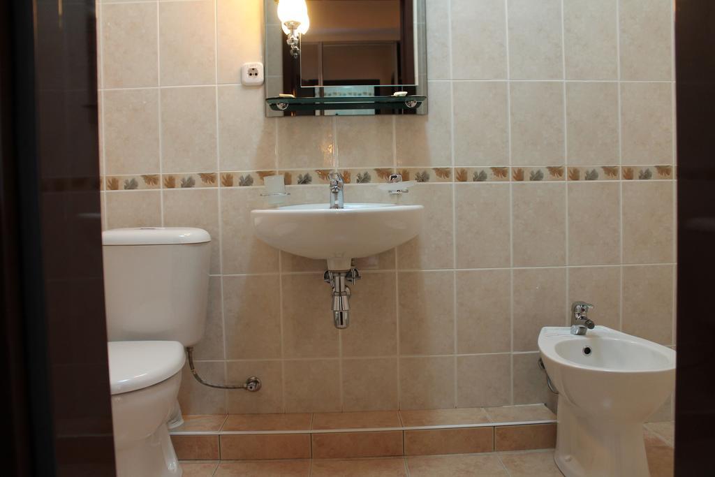 Energiya Hotel Brest Room photo